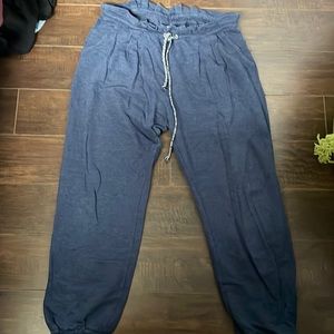 Aerie sweat pants